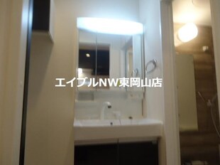 アネシスの物件内観写真